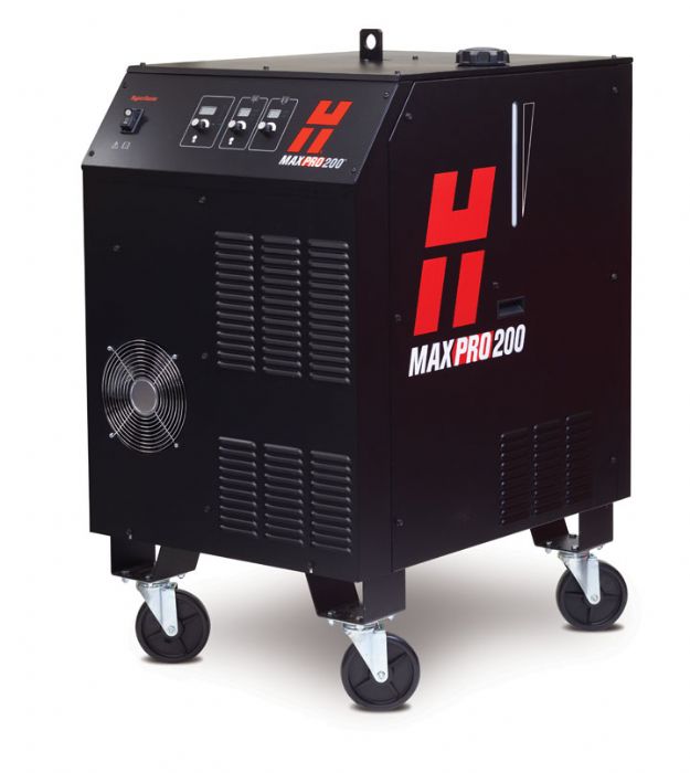 Hypertherm MAXPRO200/ cortadoras de plasma